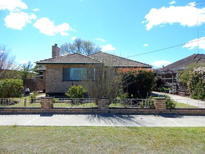 13 Andrew Street, Kerang