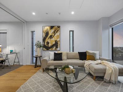 401/74 Anzac Street, Takapuna