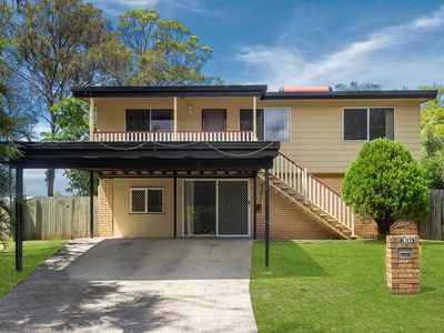19 Dornock Drive, Boronia Heights