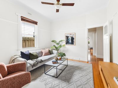 10 Dudley Street, Footscray