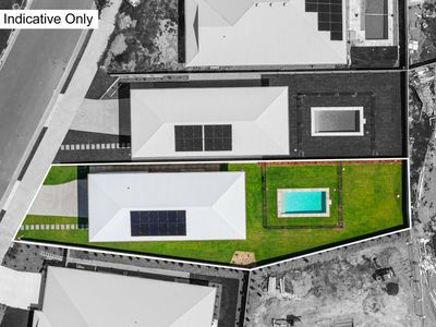 86 Tuckeroo Avenue, Mullumbimby