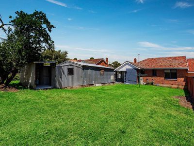 38 Symons Street, Preston