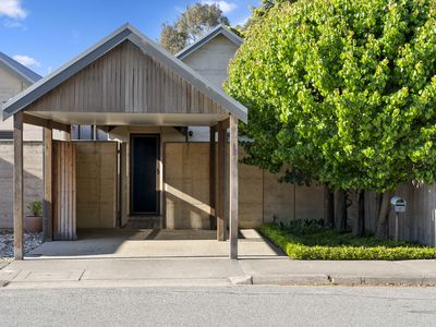 1 Nolan Street, Mansfield