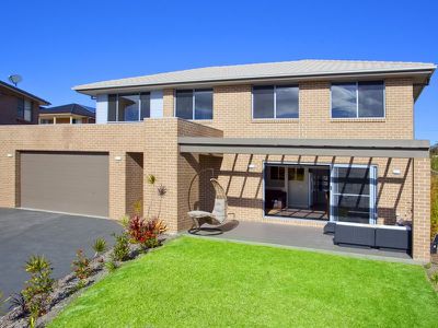 20 Theatre Terrace, Kanahooka