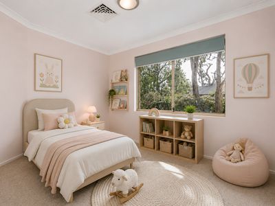 20 Rubida Rise, Roleystone