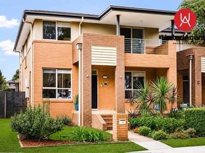 18 Montefiore Avenue, West Hoxton