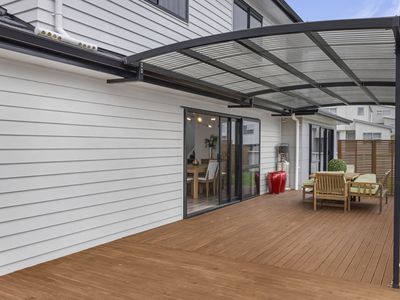 150 Amesbury Drive, Churton Park