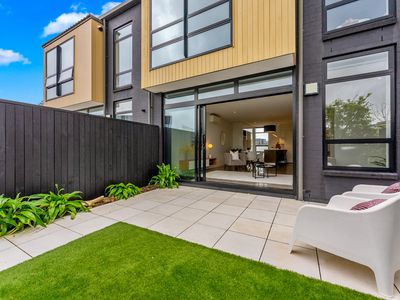 254 Hobsonville Point Road, Hobsonville
