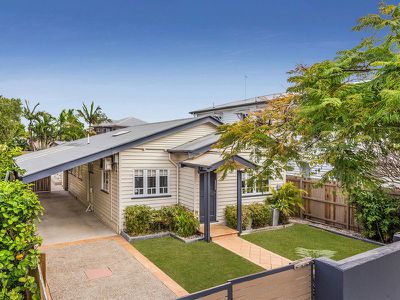 111 Manson Road, Hendra