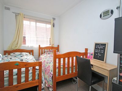 6 / 39 Cornelia Street, Wiley Park