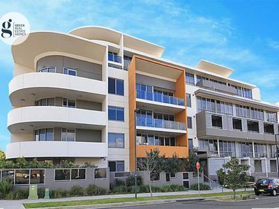 564 / 7 Hirst Street, Arncliffe