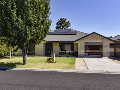 8 Harrington Street, Millicent