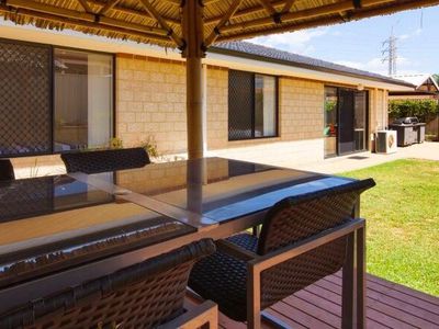 12 Bilcich Gardens, Spearwood