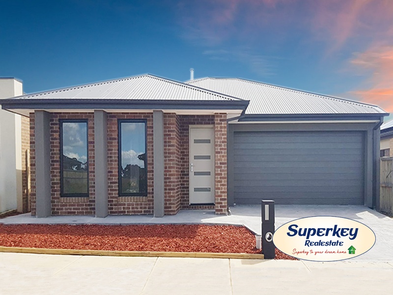 13 Hound Street, Wyndham Vale