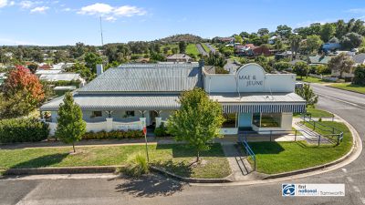 30 - 32 Darling Street, Tamworth