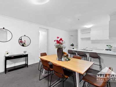 105 / 99 Whiteman Street, Southbank