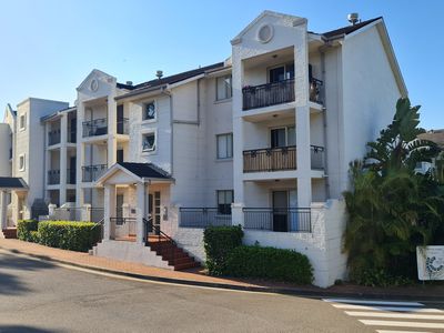 116 / 6-8 Nile Close, Marsfield
