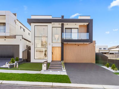 25 Lores Street, Middleton Grange