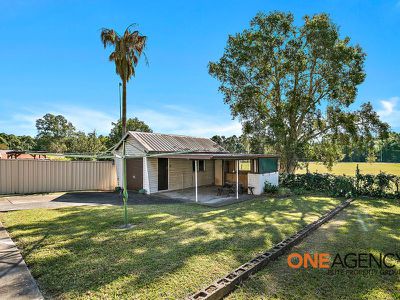 98 Parkside Drive, Dapto
