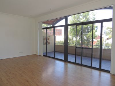 21 / 181 Oxford Street, Leederville