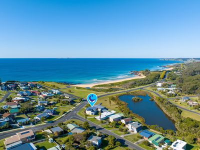 105 Cresswick Parade, Dalmeny
