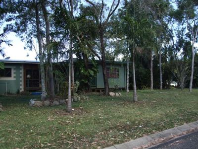 12 Seagren Street, Cooktown