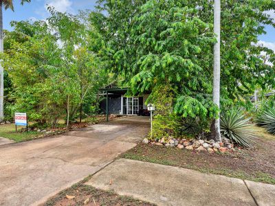 5 Landsborough St, Bakewell