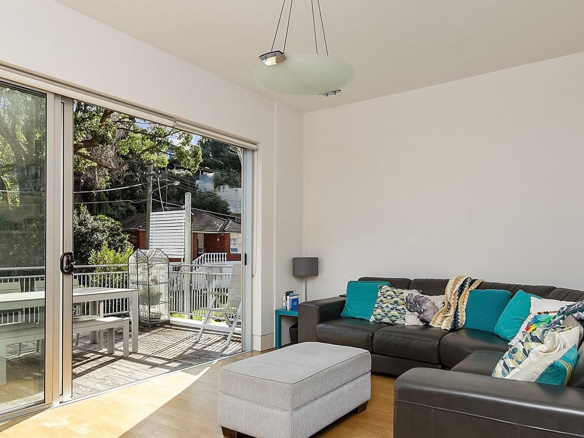 42A Pauling Avenue, Coogee
