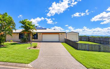 64 JAMES MUSCAT DRIVE, Walkerston