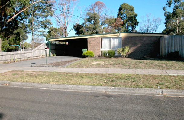25 Metropolitan Avenue, Craigieburn