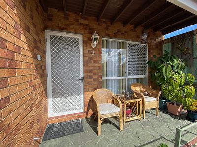 3 / 65 Taylor Street, Pialba