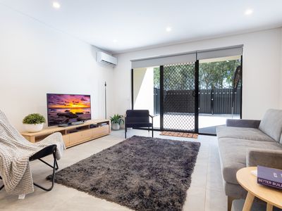 18 / 9 Nirimba Drive, Quakers Hill