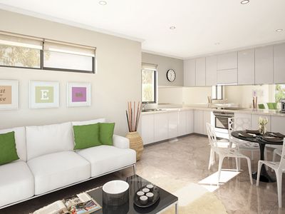 2/30 Culloton Crescent, Balga