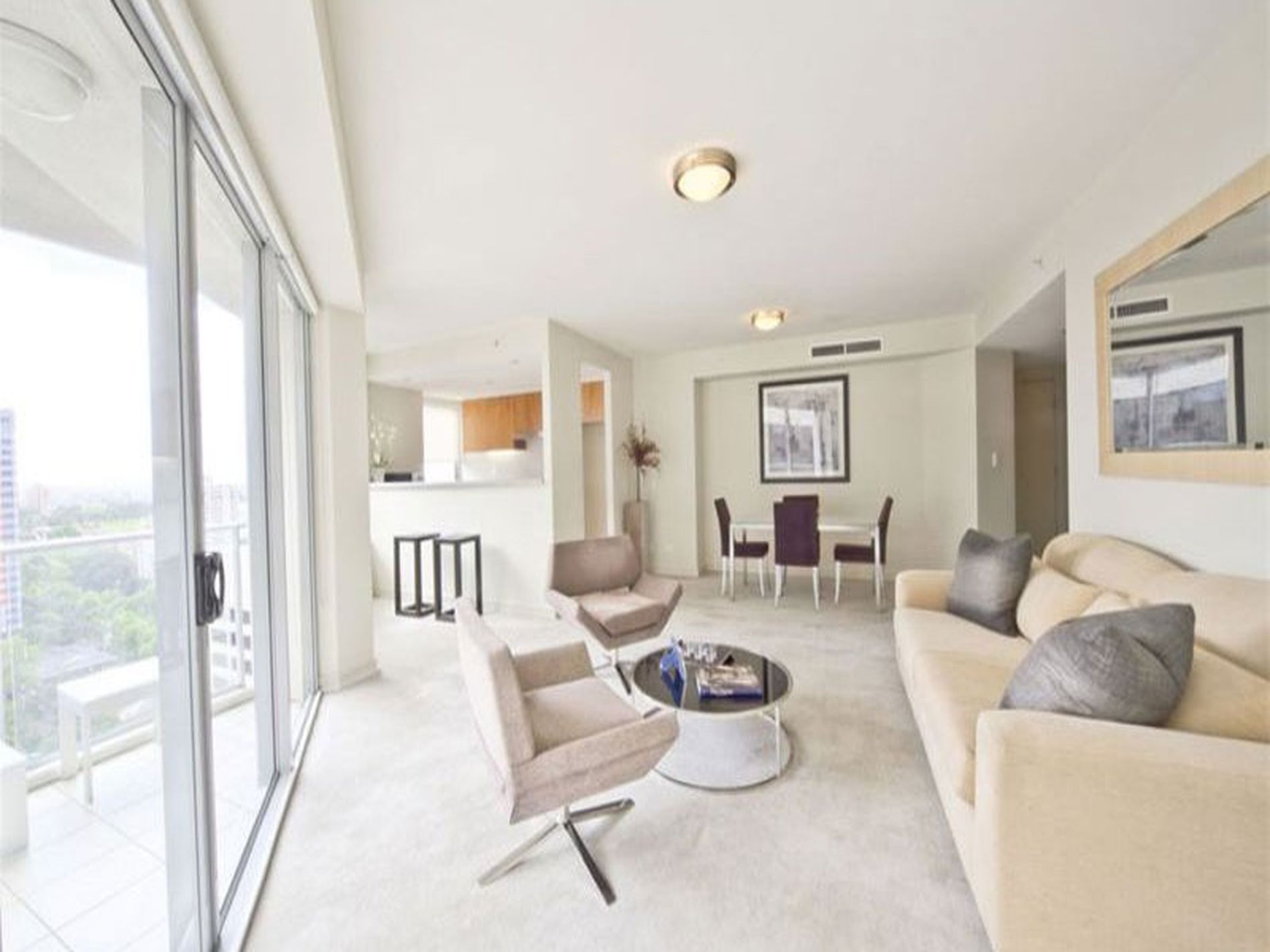 2105 / 77-81 Berry Street, North Sydney