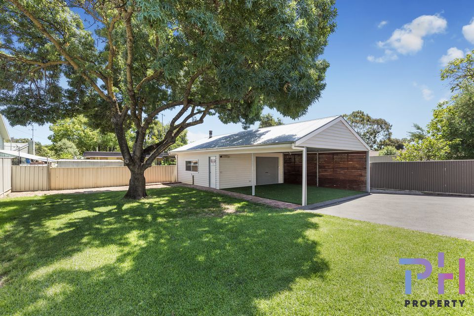 18 Hargreaves Street, Bendigo