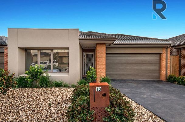 13 Abloom View, Mickleham