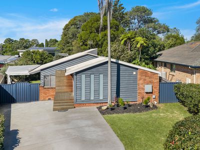 7 Monk Crescent, Bomaderry