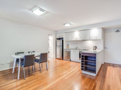 8 / 1 Douro Place, West Perth