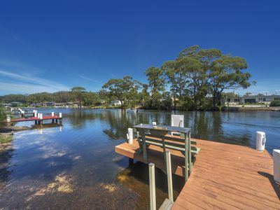 10 Cormorant Avenue, Sussex Inlet