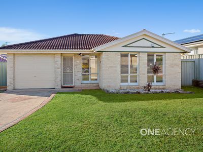 54 Timms Place, Horsley