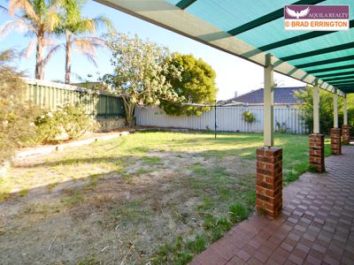 32 Kangaroo Entrance, Stratton