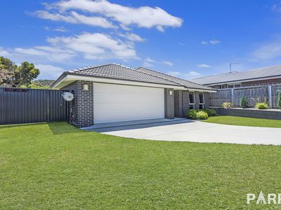 27 Hadspen Park Drive, Hadspen