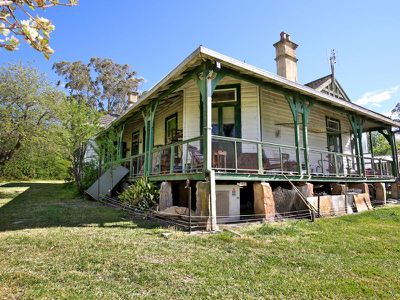 141 Moss Vale Road, Kangaroo Valley