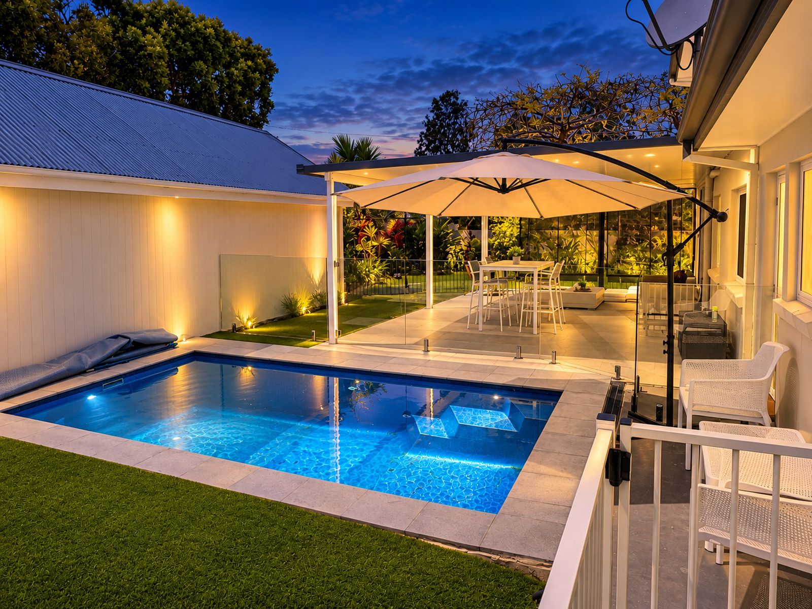 Photo 2 of 17, a property in Mooloolaba