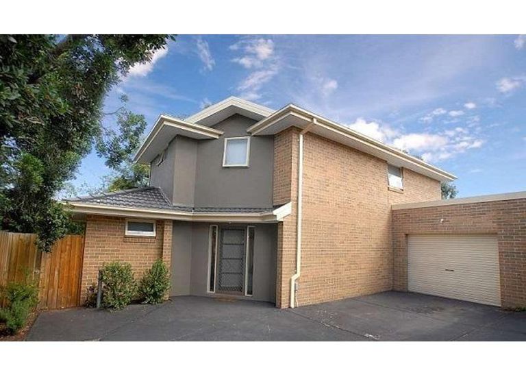 3 / 46 Ambrie Crescent, Noble Park