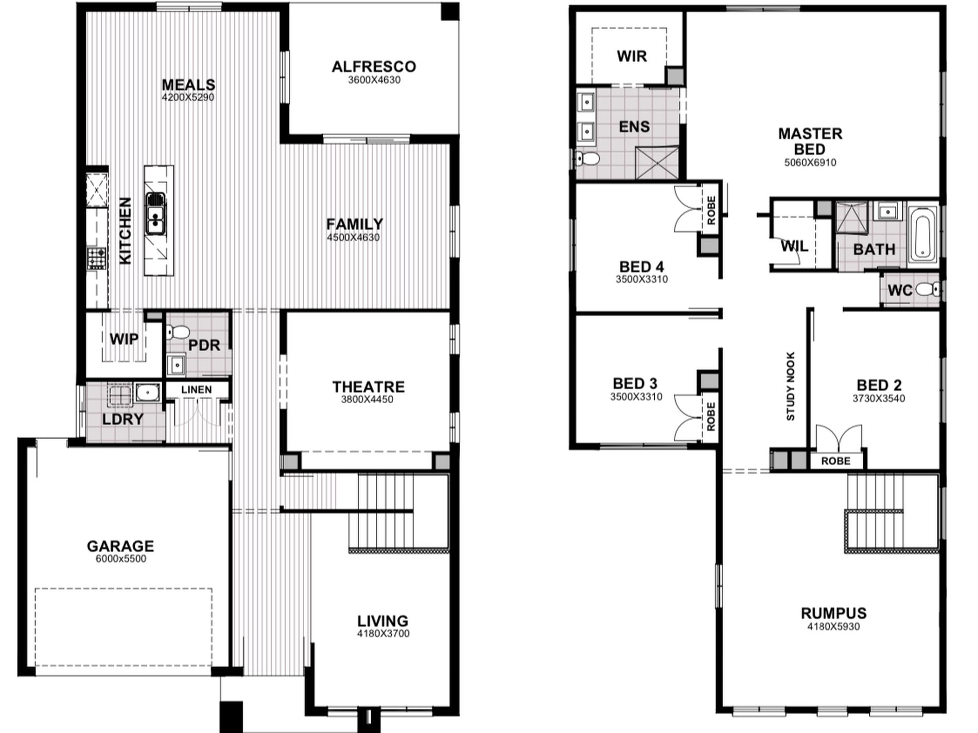 Lot 734 Centre Road, Berwick