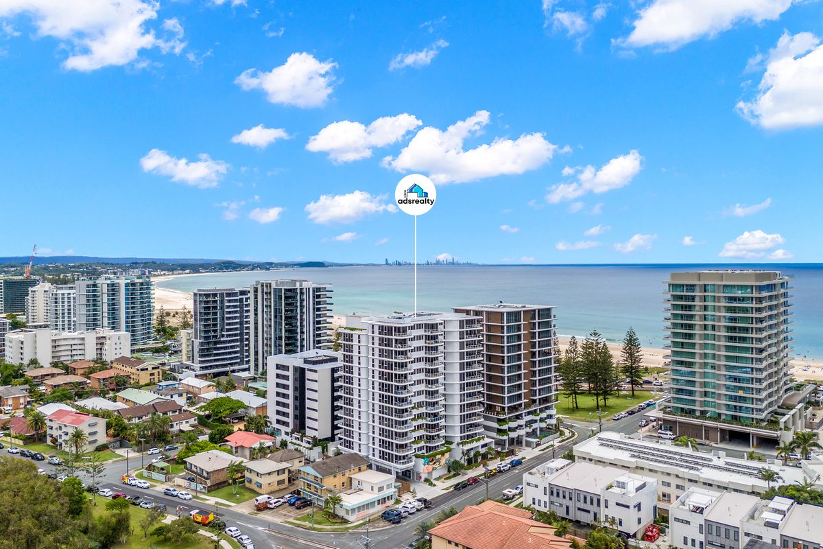 7 Miles Street, Coolangatta