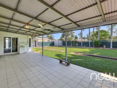 62 Hutchison Terrace, Bakewell