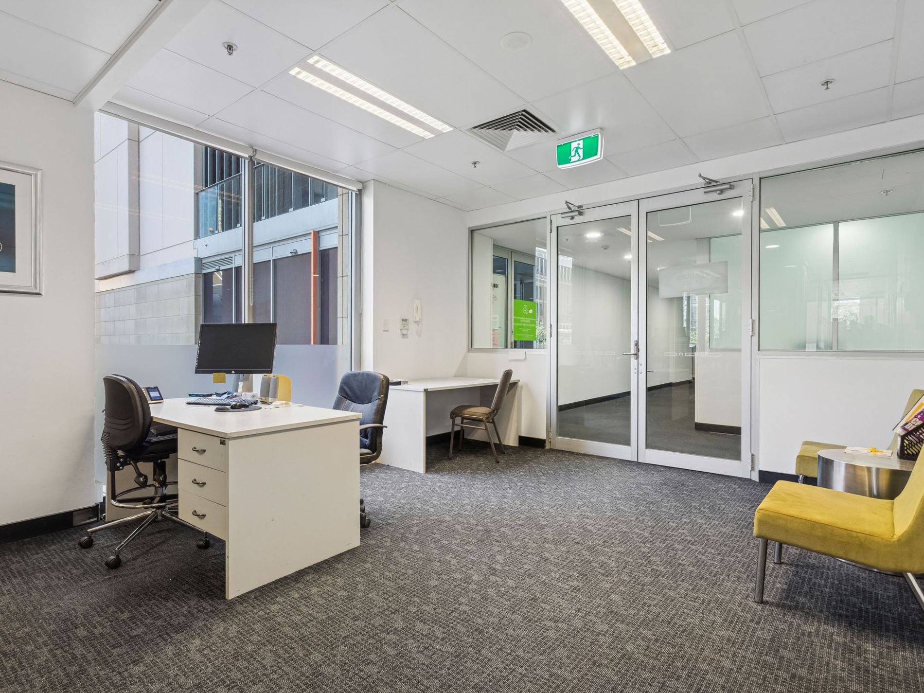 420 Pitt Street, Sydney