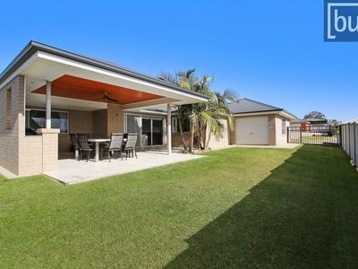 13 Alluvial St, Rutherglen